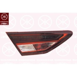 Rear Tail Light - KK 66140718A1