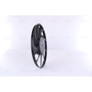 Engine Cooling Fan - Nissens 85704