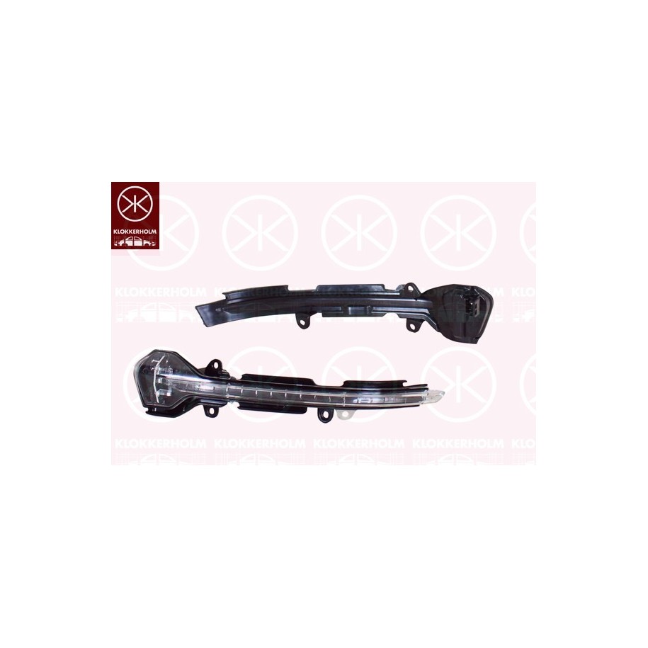 Direction Indicator Light - KK 66141058