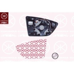 Exterior Mirrors Glass - KK 66141064