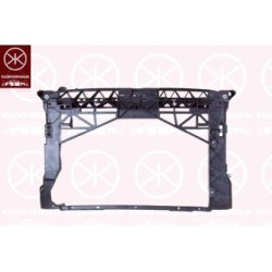 Front Slam Panel - KK 6614200