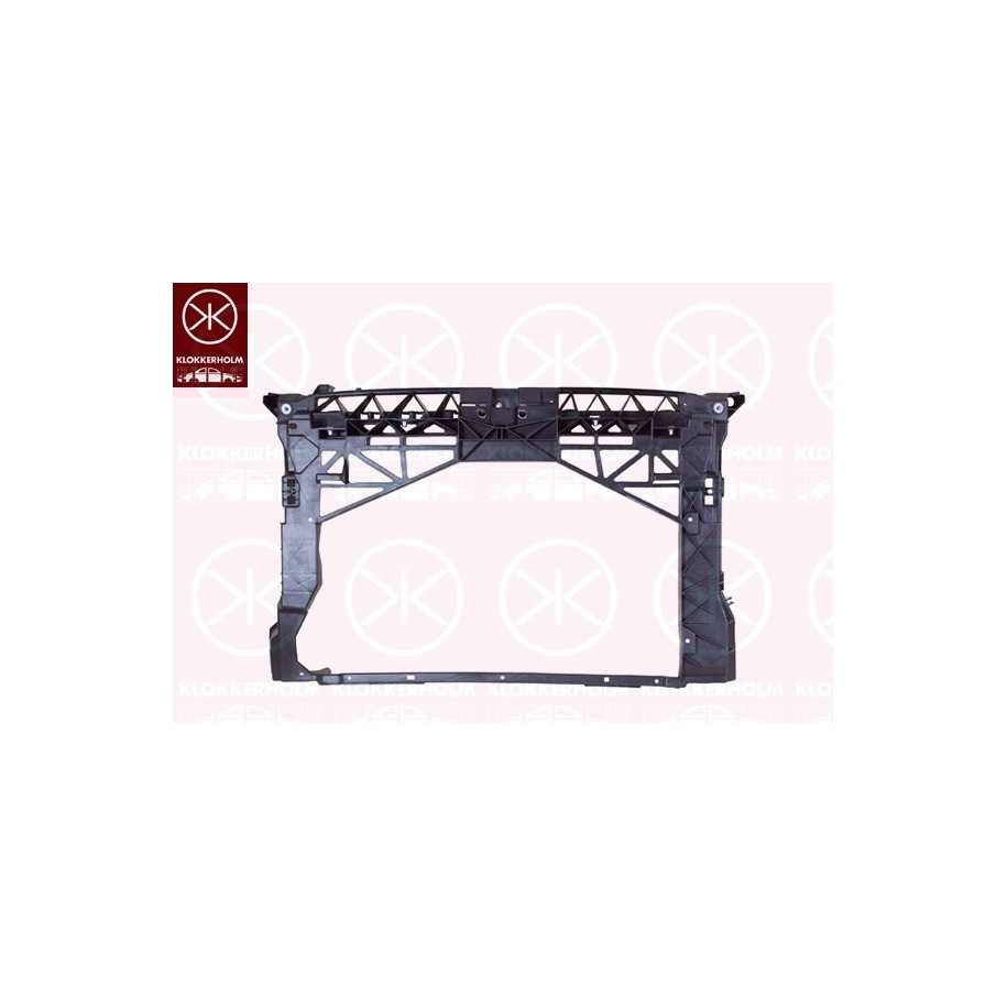 Front Slam Panel - KK 6614200