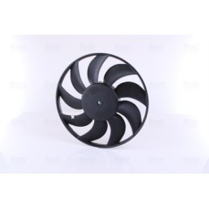 Engine Cooling Fan - Nissens 85704
