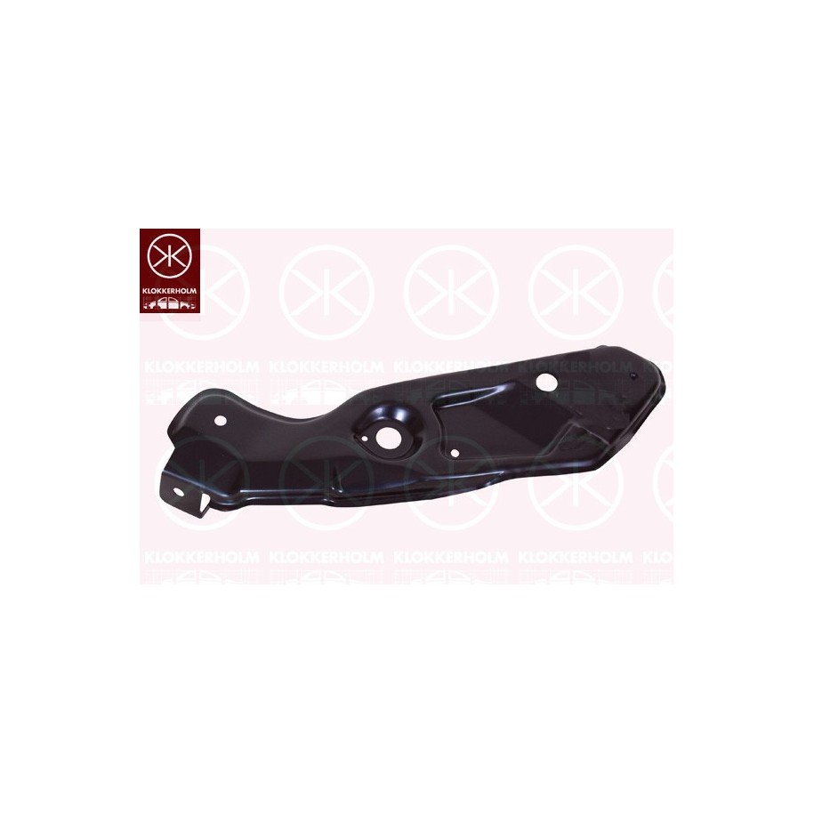 Headlight Base - KK 6614262