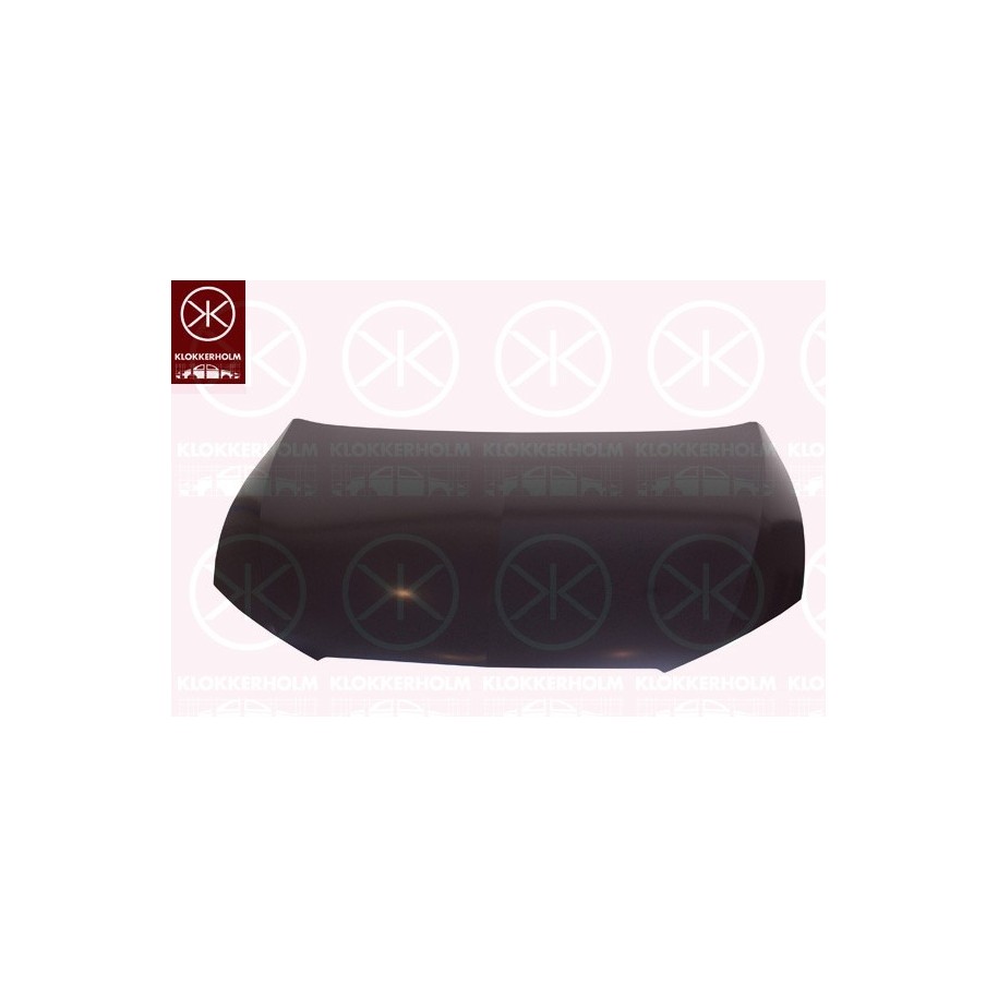Bonnet - KK 6614280A1