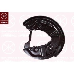 Brake Disc Dust Shield - KK 6614875