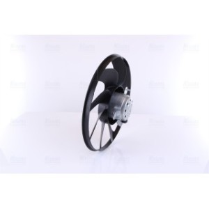 Engine Cooling Fan - Nissens 85704