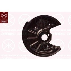 Brake Disc Dust Shield - KK 6614877