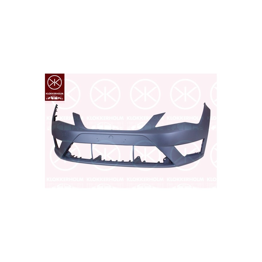 Bumper - KK 6614903A1