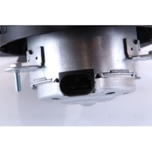 Engine Cooling Fan - Nissens 85704