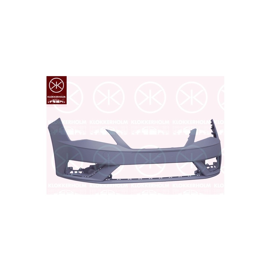 Bumper - KK 6614907A1