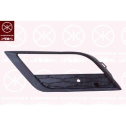 Bumper Grille - KK 6614911