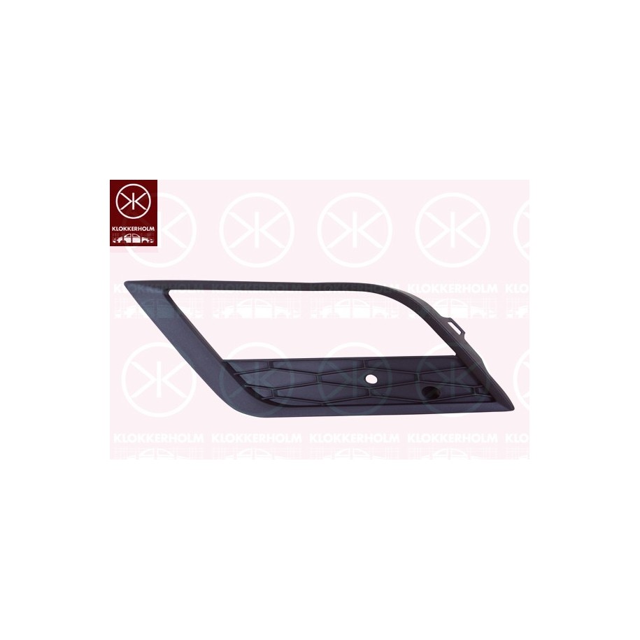 Bumper Grille - KK 6614912