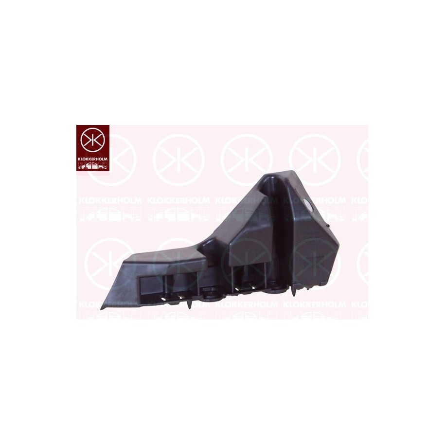Bumper Mounting Bracket - KK 6614932