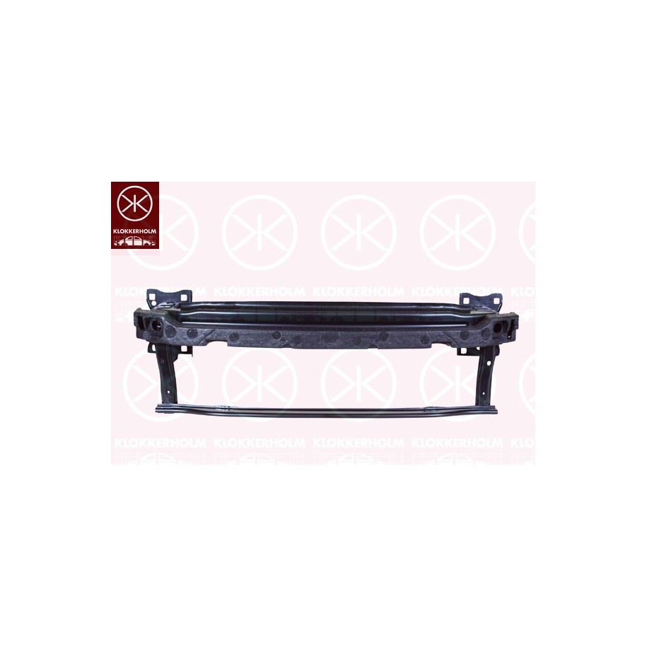 Bumper Support Bar - KK 6614940