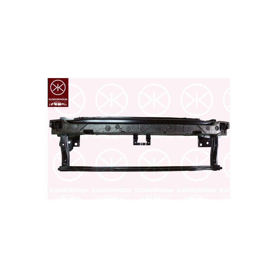 Bumper Support Bar - KK 6614941