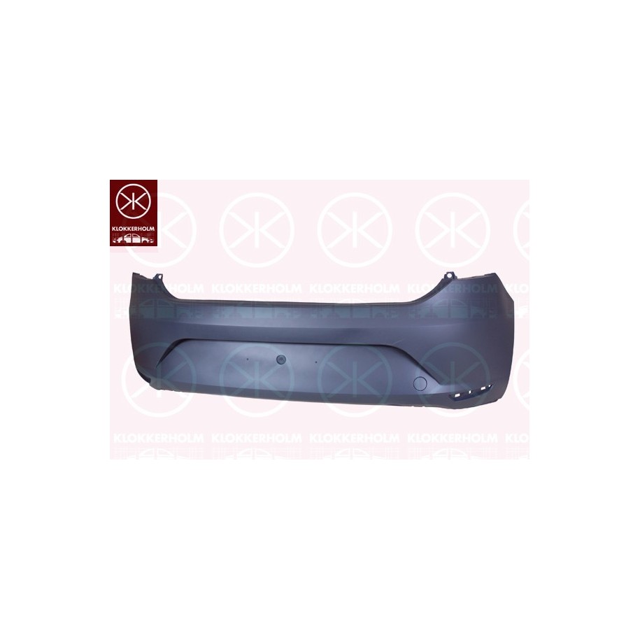 Bumper - KK 6614950A1