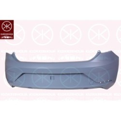 Bumper - KK 6614955A1