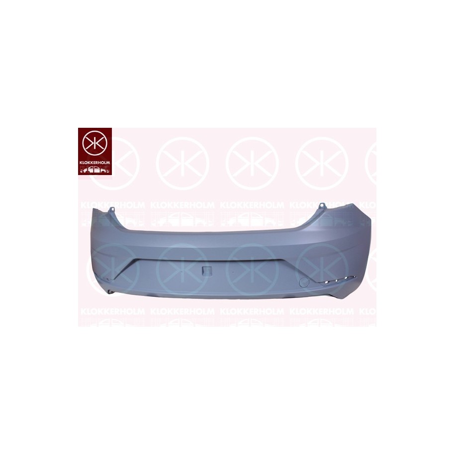Bumper - KK 6614955A1