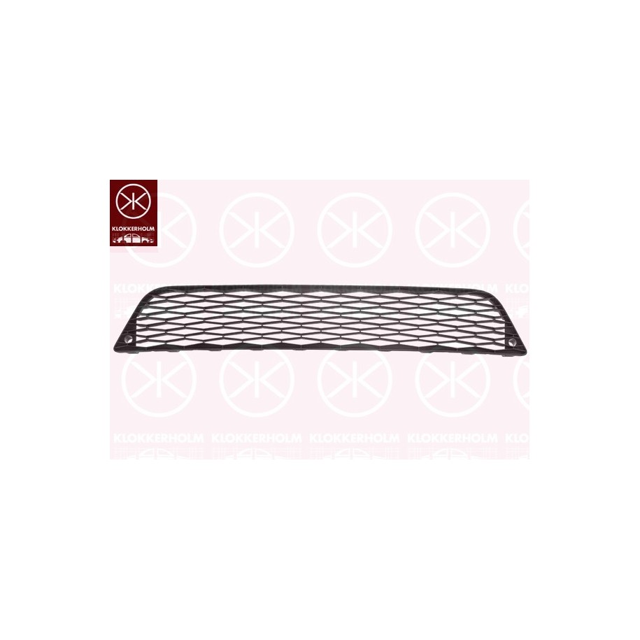 Radiator Grille - KK 6614990A1