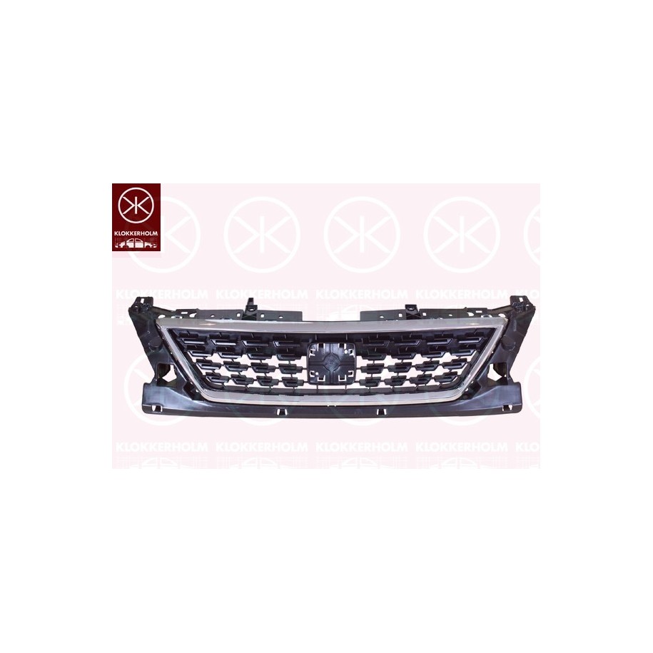 Radiator Grille - KK 6614992