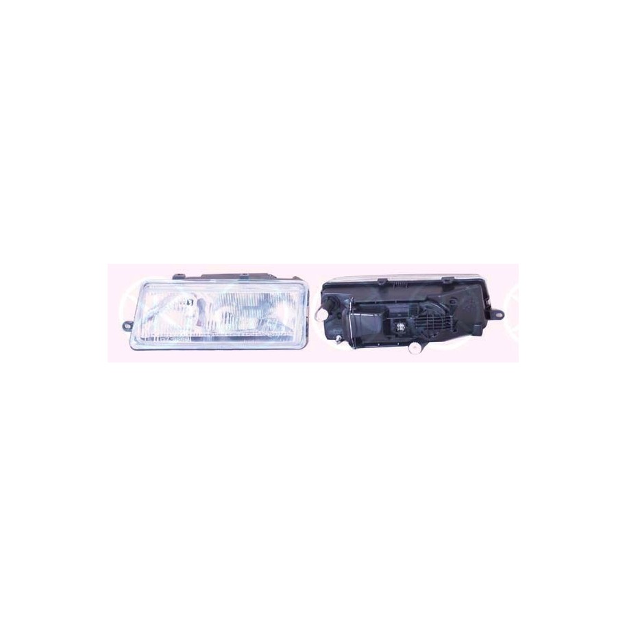 Headlight - KK 66150145