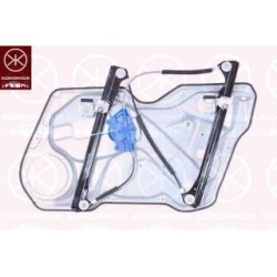 Window Regulator - KK 66161702