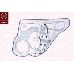 Window Regulator - KK 66161703