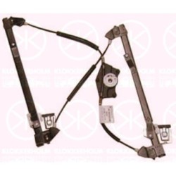 Window Regulator - KK 66161802