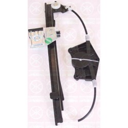Window Regulator - KK 66161901
