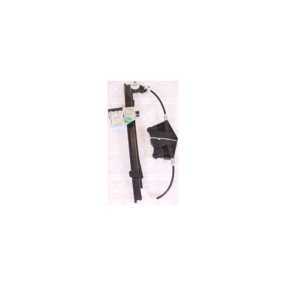 Window Regulator - KK 66161901