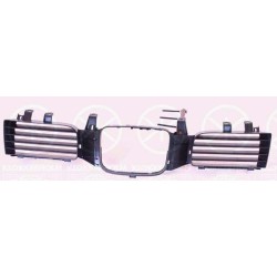 Radiator Grille - KK 6616993A1