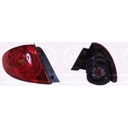 Rear Tail Light - KK 66170711