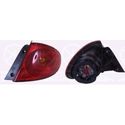 Rear Tail Light - KK 66170712