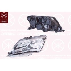 Headlight - KK 66180121A1
