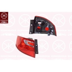 Rear Tail Light - KK 66180712