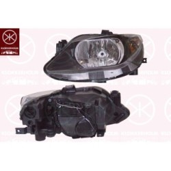 Headlight - KK 66210122A1