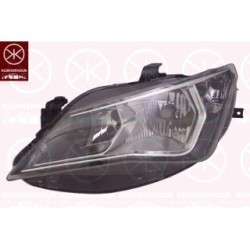 Headlight - KK 66210135