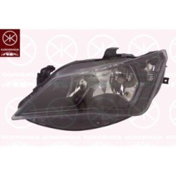 Headlight - KK 66210137