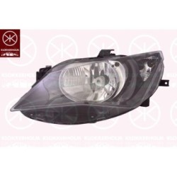 Headlight - KK 66210140