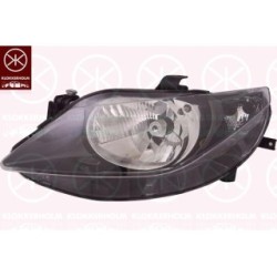 Headlight - KK 66210142