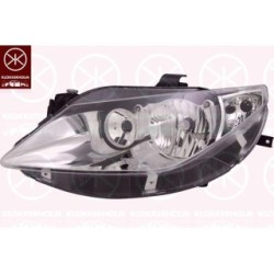 Headlight - KK 66210134