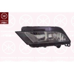 Front Fog Light - KK 66210285