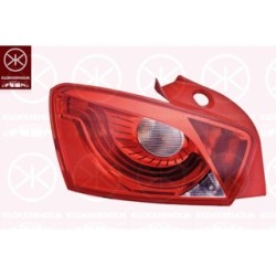 Rear Tail Light - KK 66210711