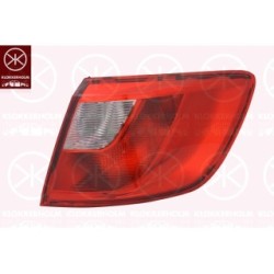 Rear Tail Light - KK 66210716