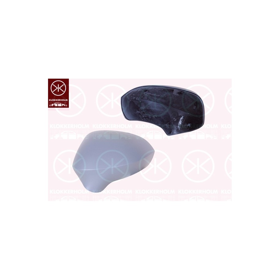 Exterior Mirror Cover - KK 66211054