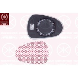 Exterior Mirrors Glass - KK 66211062