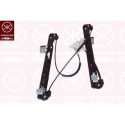 Window Regulator - KK 66211803