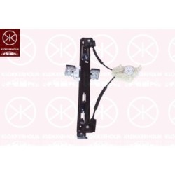 Window Regulator - KK 66211904