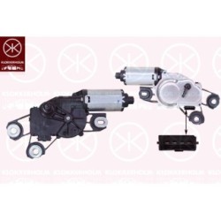 Wiper Motor - KK 66217170